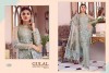 Shree Fabs Gulal Embroidered Collection - 2156 - GBS